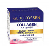 Collagen-crema antirid zi rid. profunde 50ml