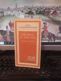 Arnold Toynbee, Orașele &icirc;n mișcare, Idei Contemporane, București 1979, 149
