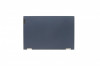 Capac Display Laptop, Lenovo, IdeaPad Flex 5-14ITL05 Type 82HS, 82LT, SCB0R75997, albastru