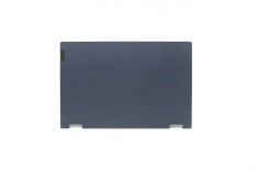 Capac display Laptop, Lenovo, IdeaPad Flex 5-14, 5-14ITL05, 5-14IIL05 type 81X1, SCB0R75997, 5-14ARE05, albastru inchis