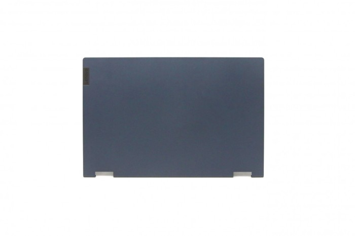 Capac Display Laptop, Lenovo, IdeaPad Flex 5-14ALC05 Type 82HU, SCB0R75997, albastru