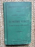 La Politique F&eacute;minine de Marie de M&eacute;dicis &agrave; Marie Antoinette - ADRIEN DESPREZ