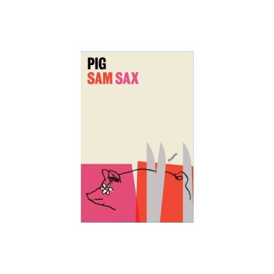 Pig: Poems foto