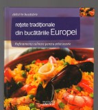 C9542 RETETE TRADUTIONALE DIN BUCATARIILE EUROPEI
