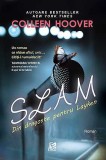 Slam. Din dragoste pentru Layken - Colleen Hoover