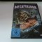 megapirania, dvd