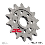 MBS Pinion fata Z14SC, Cod Produs: JTF132314SC