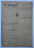 ZIAR SEMNALUL ANUL IX NR. 1358 29 OCTOMBRIE 1946