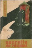 Operatia de raspuns - Vasili Ardamatski