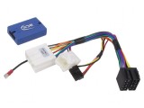 Adaptor pentru control de la volan pentru Mitsubishi