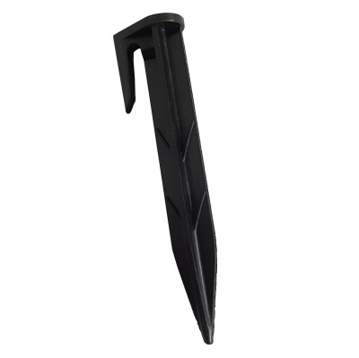 Redback Tarus fixare fir perimetral robot Redback RM ProAdvanced PowerfulTools foto