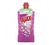 Solutie Pardoseli Ajax Liliac 1 l