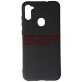 Husa Silicon Samsung Galaxy A11 / M11 Neagra - Protectie Premium