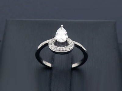 INEL ARGINT Fashion CRISTAL arg143A foto