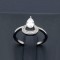 INEL ARGINT Fashion CRISTAL arg143A