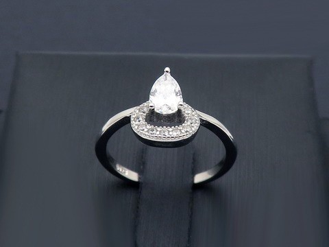 INEL ARGINT Fashion CRISTAL arg143A