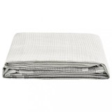vidaXL Covor pentru cort, gri, 700x300 cm