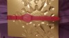 Ceas Swatch Rebel roșu