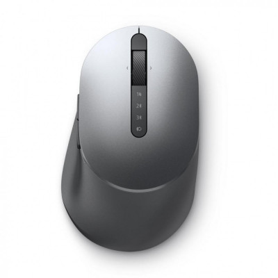 Dell mouse ms5320w connectivity technology: wireless interface: 2.4 ghz bluetooth 5.0 movement detection technology: optical foto