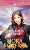 Indragostindu-ma de Rachel | Nora Roberts, Litera