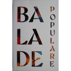 Balade populare