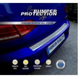 Ornament protectie portbagaj cromat compatibil MERCEDES GLE /SUV / 2015-2020 Cod:ER-1132 Automotive TrustedCars, Oem