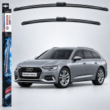 Cumpara ieftin Ștergătoare Audi A6 C8 Avant (4A5) din 2018 | 3 397 007 297 &ndash; BOSCH