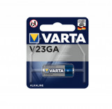 Baterie Varta V23GA 12V alcalina A23 23A LRV08 MN21 set 1 buc.