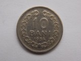 10 BANI 1954 REPUBLICA POPULARA ROMANA