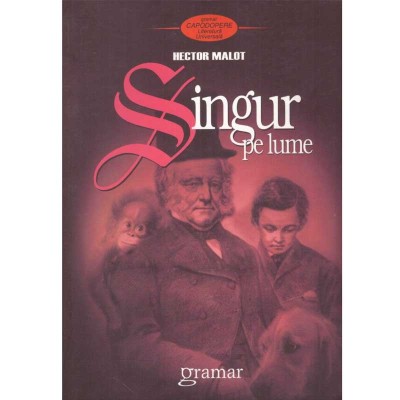 Hector Malot - Singur pe lume - 134348 foto