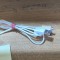 Cablu Usb - micro Usb 1.00m #A8274