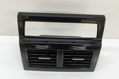 Gura de ventilație consola centrală VW TOUAREG CR7 2023 OEM: 760819203 30908180 foto