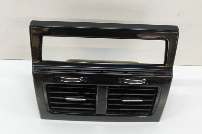 Gura de ventilație consola centrală VW TOUAREG CR7 2023 OEM: 760819203 30908180