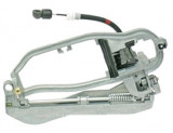 Mecanism deschidere usa BMW X5 E53 2000-2007 Suport maner usa fata Dreapta 51218243616, Rapid