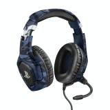 Casti cu microfon Trust GXT 488 FORZE-B GAMING HEADSET PS4,