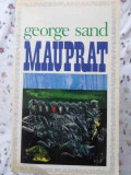 MAUPRAT-GEORGE SAND