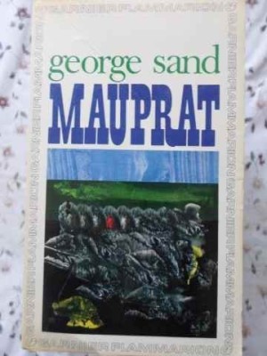 MAUPRAT-GEORGE SAND-230181 foto