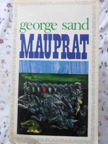 MAUPRAT-GEORGE SAND-230181
