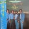Vinil LP # &quot;Japan Press&quot; The Brothers Four &lrm;&ndash; Where The Eagles Fly (VG+)