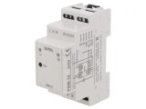 Releu Bistabil 16A IP20 NO/NC