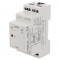 Releu Bistabil 16A IP20 NO/NC