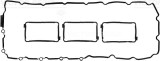 VICTOR REINZ 15-10002-01 Set garnituri, Capac supape