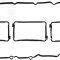 VICTOR REINZ 15-10002-01 Set garnituri, Capac supape