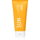 Glynt Sun masca hidratanta pentru parul deteriorat de efectele solare , clor si sare 100 ml