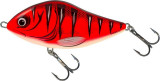 Salmo Wobler Slider Floating Red Wake 10 cm