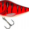 Salmo Wobler Slider Sinking Red Wake 5cm