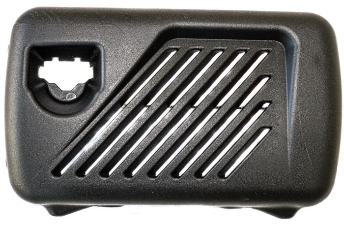 Capac stanga DOCTOR CHARGE 50 cod.321158 WeldLand Equipment