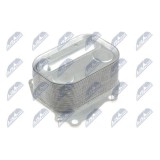 Radiator racire motor Bmw Seria 1 F20, F21 118i, 120i, 3 F30, F80 320i, 11427625489