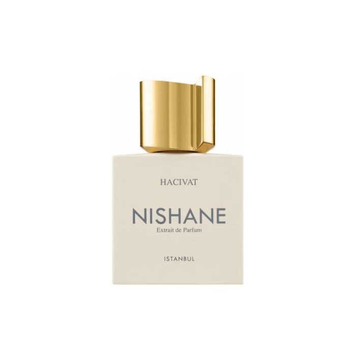 Nishane Hacivat Extrait De Parfum Unisex 100 ml