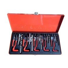 Trusa reparat filete M5-M12 foto